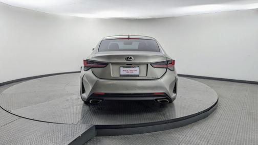 2020 Lexus RC 300 RC 300