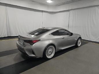 2020 Lexus RC 300 RC 300