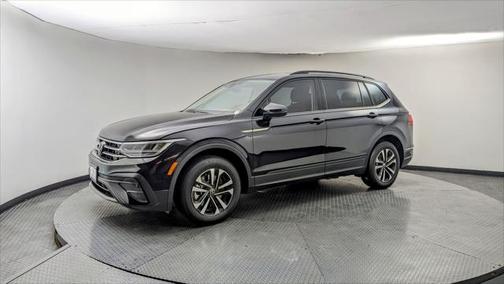 2023 Volkswagen Tiguan 2.0T S