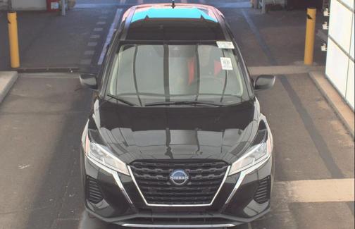 2023 Nissan Kicks S