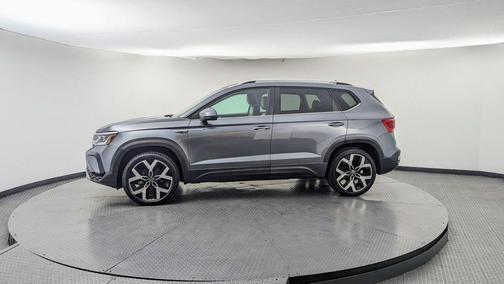 2022 Volkswagen Taos SEL