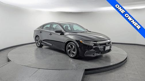 2022 Honda Insight EX