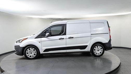2020 Ford Transit Connect XL