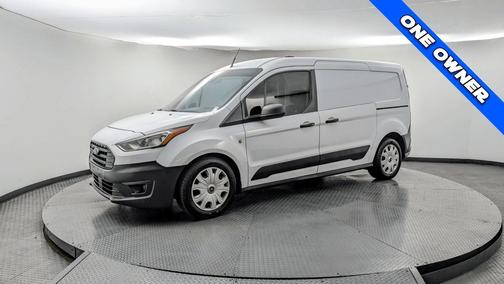 2020 Ford Transit Connect XL