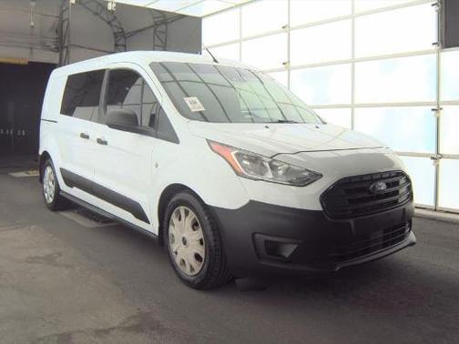 2020 Ford Transit Connect XL