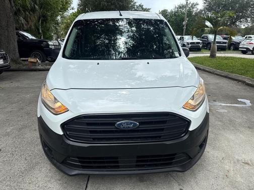 2020 Ford Transit Connect XL