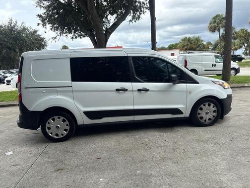 2020 Ford Transit Connect XL