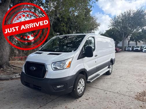 2024 Ford Transit-250 Base