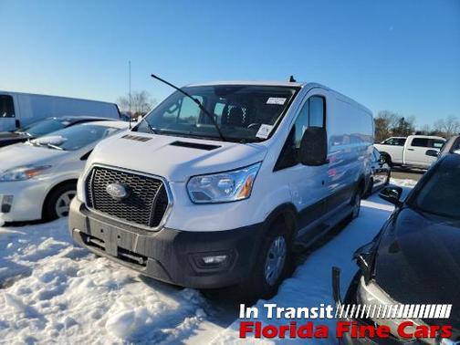 2024 Ford Transit-250 Base