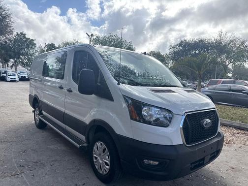 2024 Ford Transit-250 Base