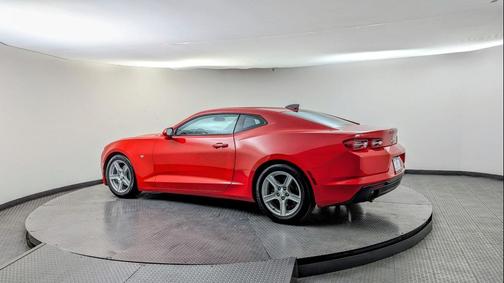 2023 Chevrolet Camaro 1LT