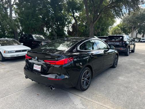 2022 BMW 228 Gran Coupe i