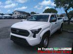Ice Cap 2024 Toyota Tacoma SR