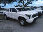 Ice Cap 2024 Toyota Tacoma SR