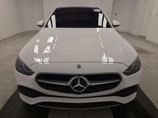 2023 Mercedes-Benz C-Class C 300