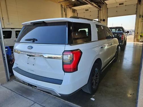 2020 Ford Expedition Limited