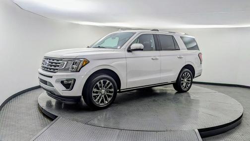 2020 Ford Expedition Limited