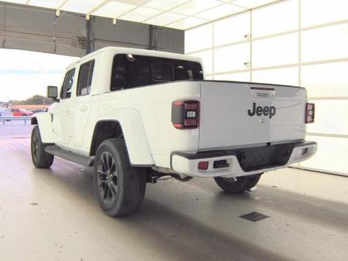 2023 Jeep Gladiator HIGH ALTITUDE