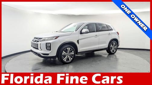 2024 Mitsubishi Outlander Sport SE