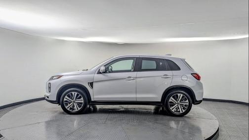 2024 Mitsubishi Outlander Sport SE