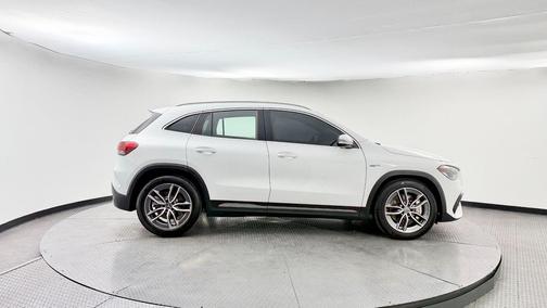 2023 Mercedes-Benz AMG GLA 35 4MATIC