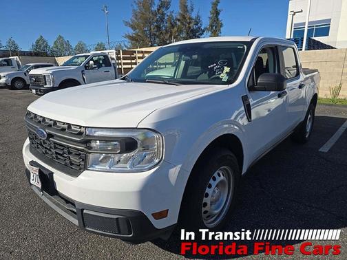 2022 Ford Maverick XL