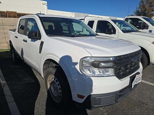 2022 Ford Maverick XL