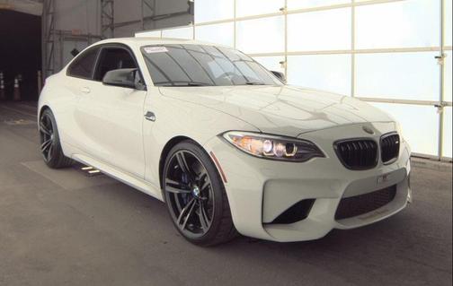 2016 BMW M2 Base
