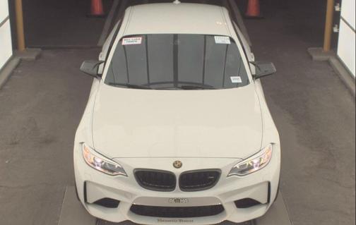 2016 BMW M2 Base