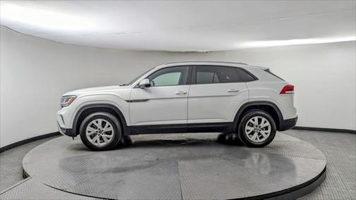2021 Volkswagen Atlas Cross Sport 2.0T S