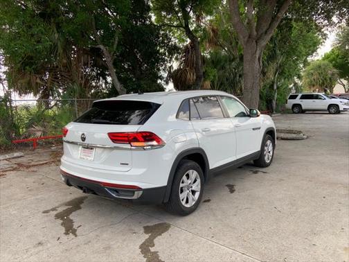 2021 Volkswagen Atlas Cross Sport 2.0T S