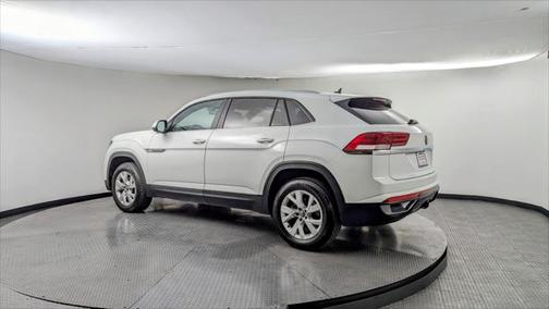 2021 Volkswagen Atlas Cross Sport 2.0T S