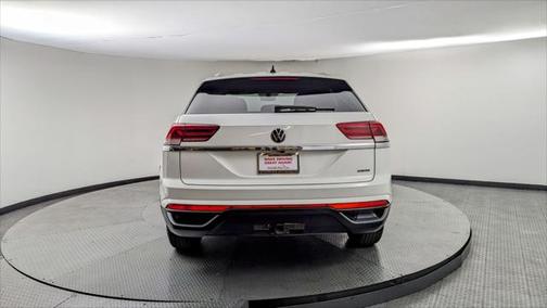 2021 Volkswagen Atlas Cross Sport 2.0T S
