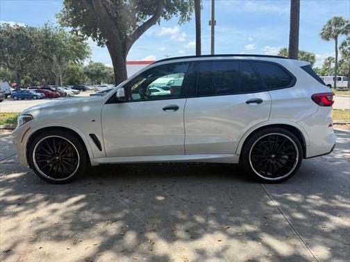 2019 BMW X5 xDrive50i
