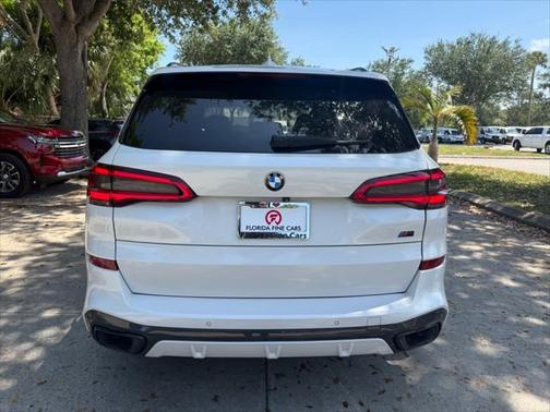 2019 BMW X5 xDrive50i