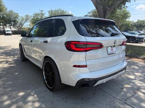 2019 BMW X5 xDrive50i