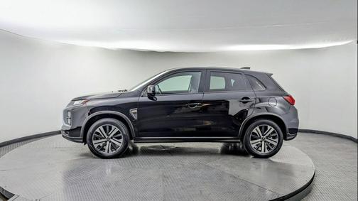 2022 Mitsubishi Outlander Sport 2.0 ES