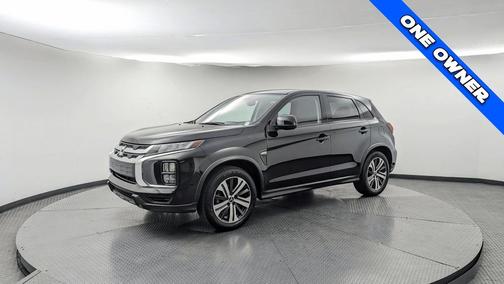 2022 Mitsubishi Outlander Sport 2.0 ES