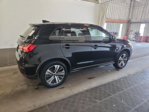 2022 Mitsubishi Outlander Sport 2.0 ES