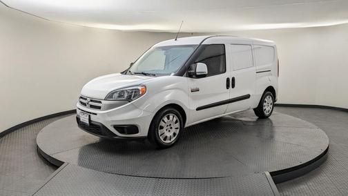 2018 RAM ProMaster City Tradesman