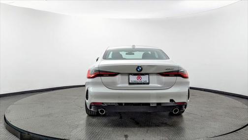 2024 BMW 430 i