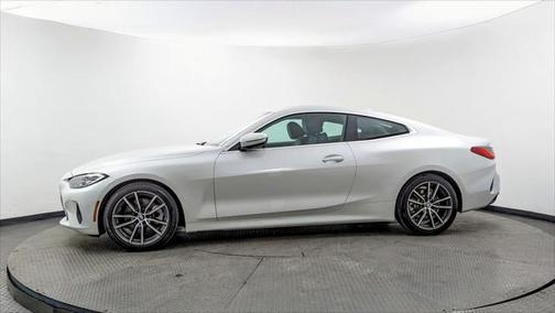 2024 BMW 430 i