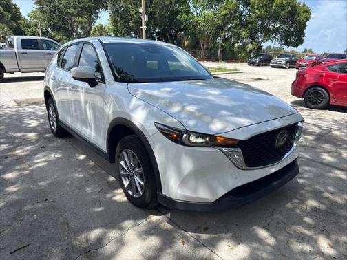 2023 Mazda CX-5 2.5 S Select