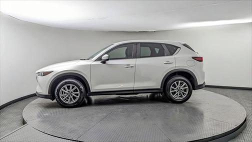 2023 Mazda CX-5 2.5 S Select