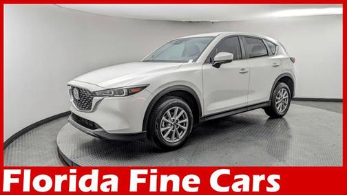 2023 Mazda CX-5 2.5 S Select
