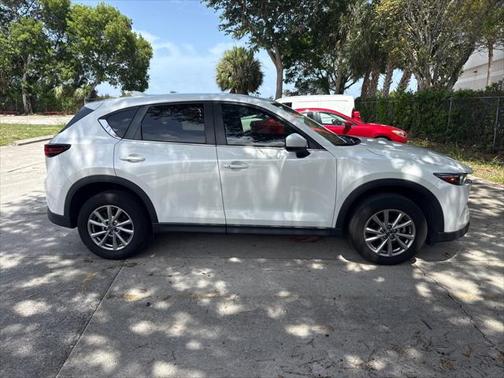 2023 Mazda CX-5 2.5 S Select