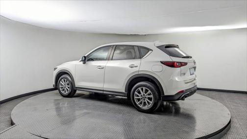 2023 Mazda CX-5 2.5 S Select