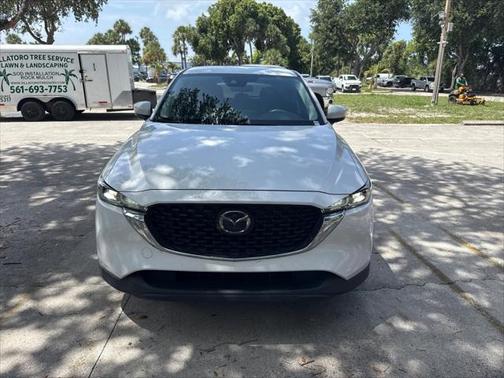 2023 Mazda CX-5 2.5 S Select