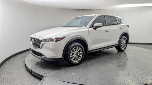 2023 Mazda CX-5 2.5 S Select