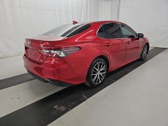 2023 Toyota Camry XLE